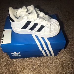Baby Adidas Shoes